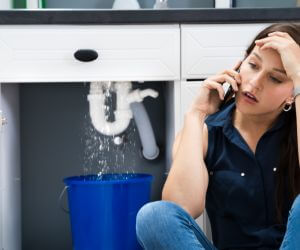 About Emergency plumbing pros Sachse, TX