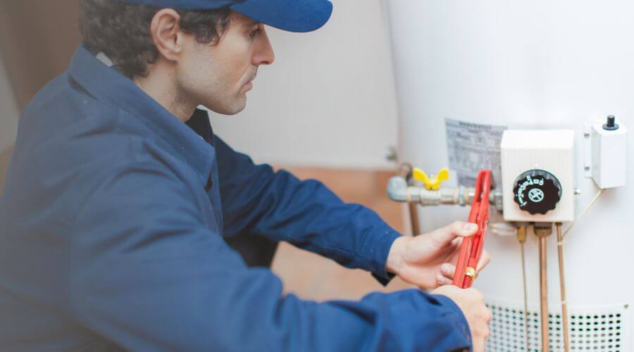 Professional emergency plumbing in Sachse, TX